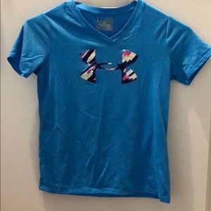 Under armour shirt